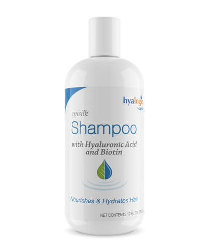 Hyalogic HA Shampoo