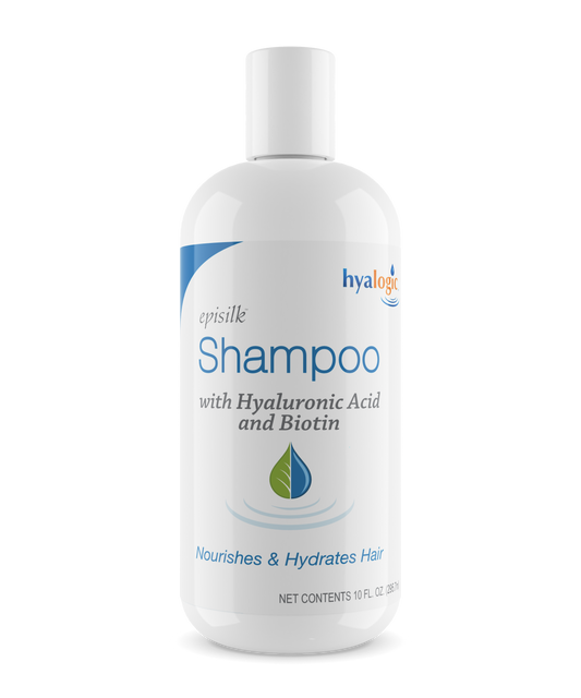 Hyalogic HA Shampoo