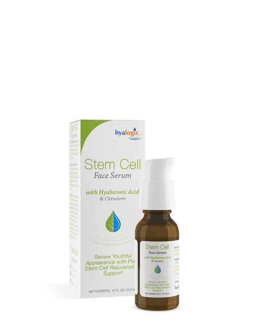 Hyalogic Stem Cell Face Serum