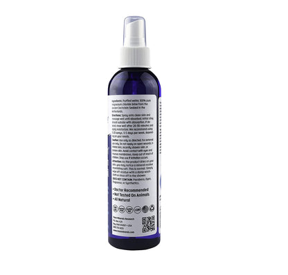 Trace Minerals Pure Magnesium Oil