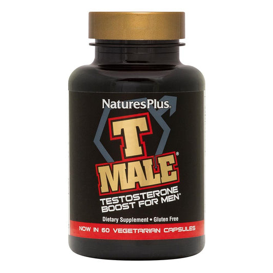 Natures Plus T MALE®