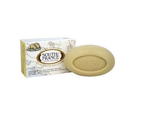 South of France Bar Soap