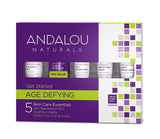 Andalou Naturals Age Defying Get Started Kit