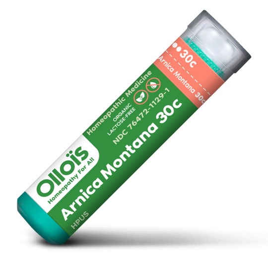 Olloïs Arnica Montana 30C