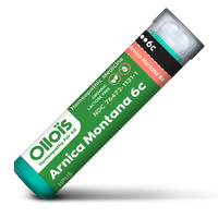 Olloïs Arnica Montana 6C
