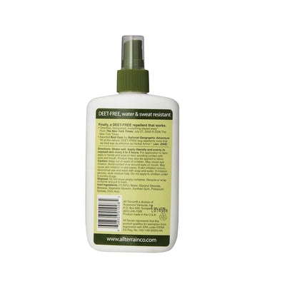 All Terrain Herbal Armor® DEET-Free, Natural* Insect Repellent