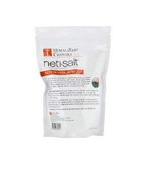 Himalayan Chandra Neti Salt Refill Bag