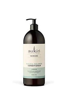 Sukin Natural Balanced Conditioner