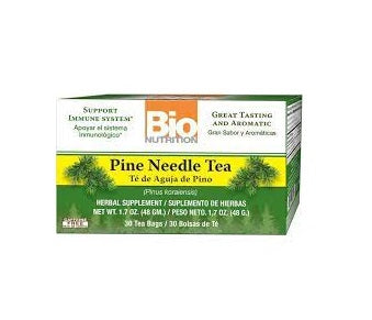 Bio Nutrition Pine Needle Tea