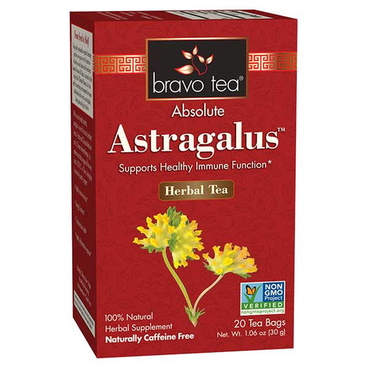 Bravo Tea Absolute Astragalus