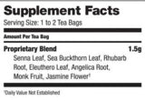 Bravo Tea Colon Cleansing