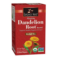 Bravo Tea Dandelion Root