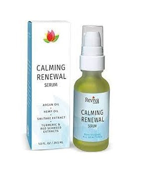 Reviva Calming Renewal Serum
