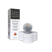 Reviva Charcoal 5-Day Trial Kit