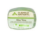 Clearly Natural Essentials Glycerine Bar Soap