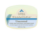 Clearly Natural Essentials Glycerine Bar Soap