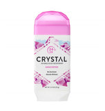 Crystal Deodorant Solid