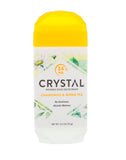 Crystal Deodorant Solid