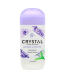 Crystal Deodorant Solid