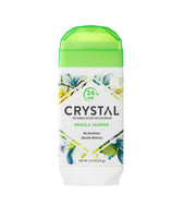 Crystal Deodorant Solid