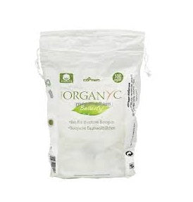 Organyc Organic Cotton Balls