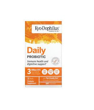 Kyolic Daily Probiotic