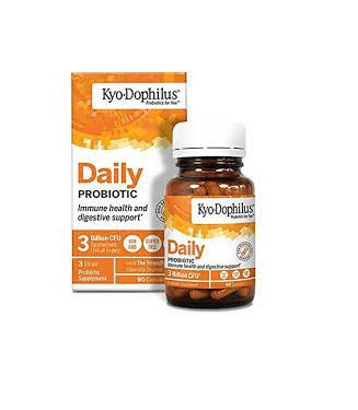 Kyolic Daily Probiotic