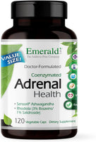Emerald Labs Adrenal Health