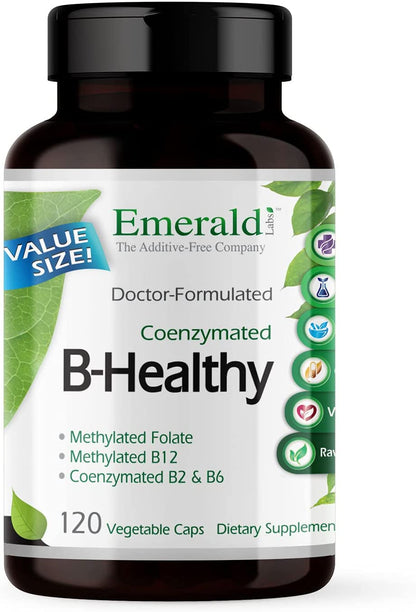 Emerald Labs B-Healthy®