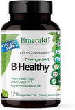 Emerald Labs B-Healthy®