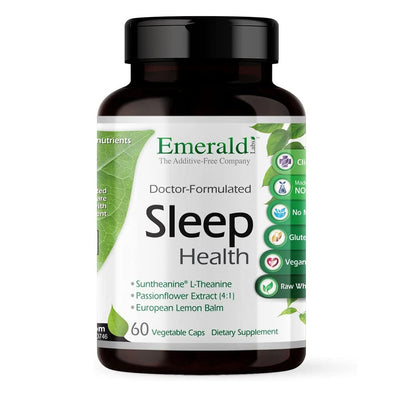 Emerald Labs Sleep Health