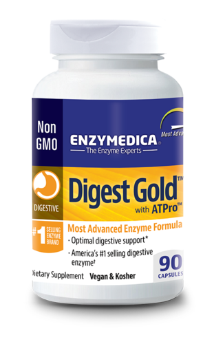 Enzymedica Digest Gold™