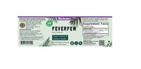 Bluebonnet Feverfew Leaf Extract