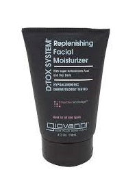 Giovanni D:Tox System® Replenishing Facial Moisturizer