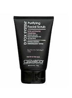 Giovanni D:Tox System® Purifying Facial Scrub