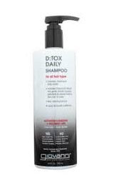 Giovanni 2chic® D:Tox Daily Shampoo