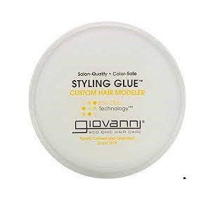 Giovanni Styling Glue™ Custom Hair Modeler