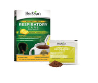 Herbion Naturals Respiratory Care