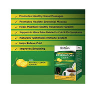 Herbion Naturals Respiratory Care