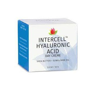Reviva INTERCELL™ Hyaluronic Acid Day Créme