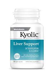 Kyolic Liver Support