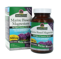 Nature's Answer Marine Based Magnesium
