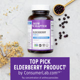 New Chapter Elderberry Force™