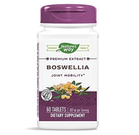 Nature's Way Boswellia Extract