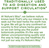 Nature's Way Cayenne