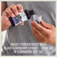 Nature's Way Elderberry Syrup