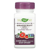 Nature's Way Grapefruit Seed