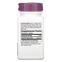 Nature's Way Grapefruit Seed