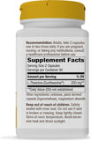 Nature's Way L-Theanine, Suntheanine Brand, Patented Amino Acid