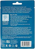 Andalou Clarifying Pure Pore Hydro Serum Facial Sheet Mask